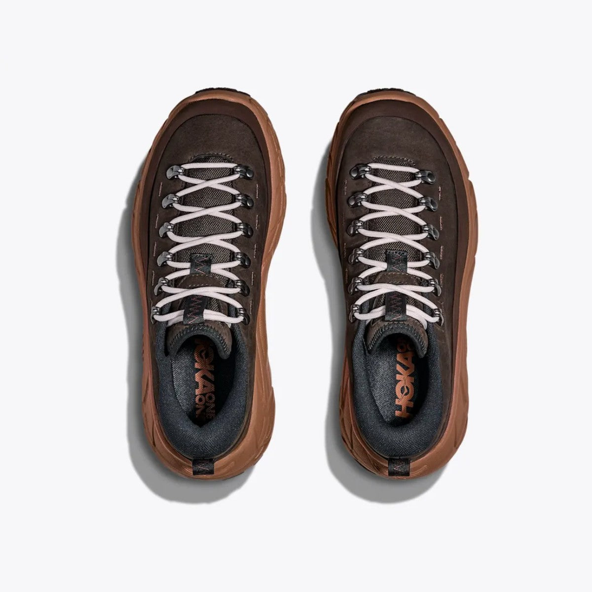 HOKA TOR SUMMIT ホカ トー サミット 1147952-CNW【メンズ ハイキング ブーツ クッション性 レザー 耐久性 アウトソール 25FW】