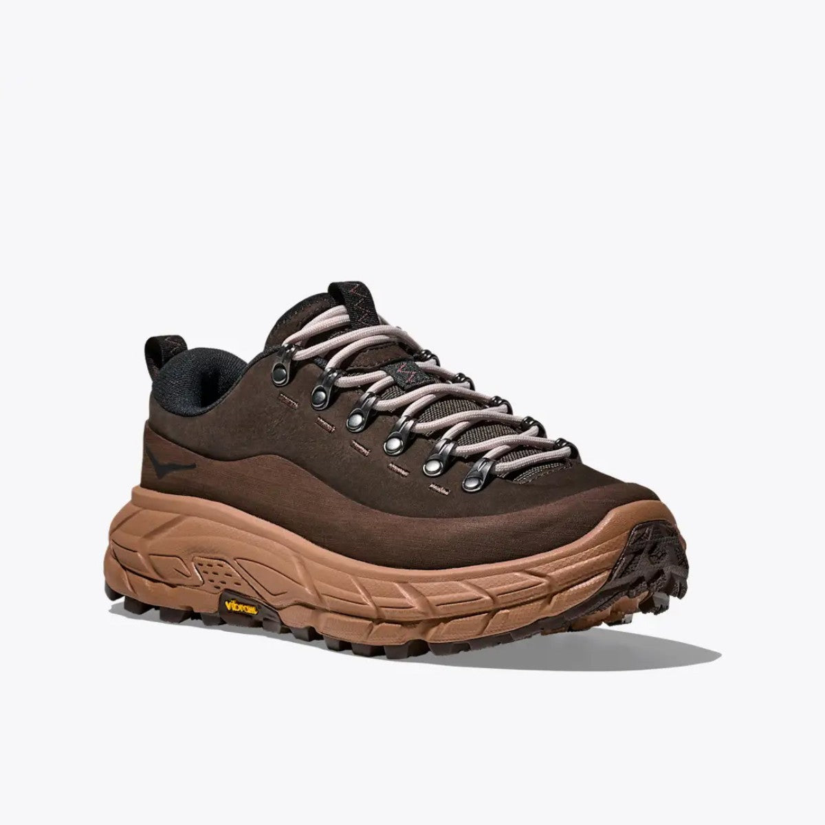 HOKA TOR SUMMIT ホカ トー サミット 1147952-CNW【メンズ ハイキング ブーツ クッション性 レザー 耐久性 アウトソール 25FW】