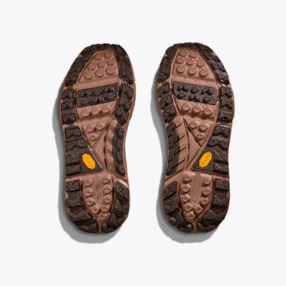 HOKA TOR SUMMIT ホカ トー サミット 1147952-CNW【メンズ ハイキング ブーツ クッション性 レザー 耐久性 アウトソール 25FW】