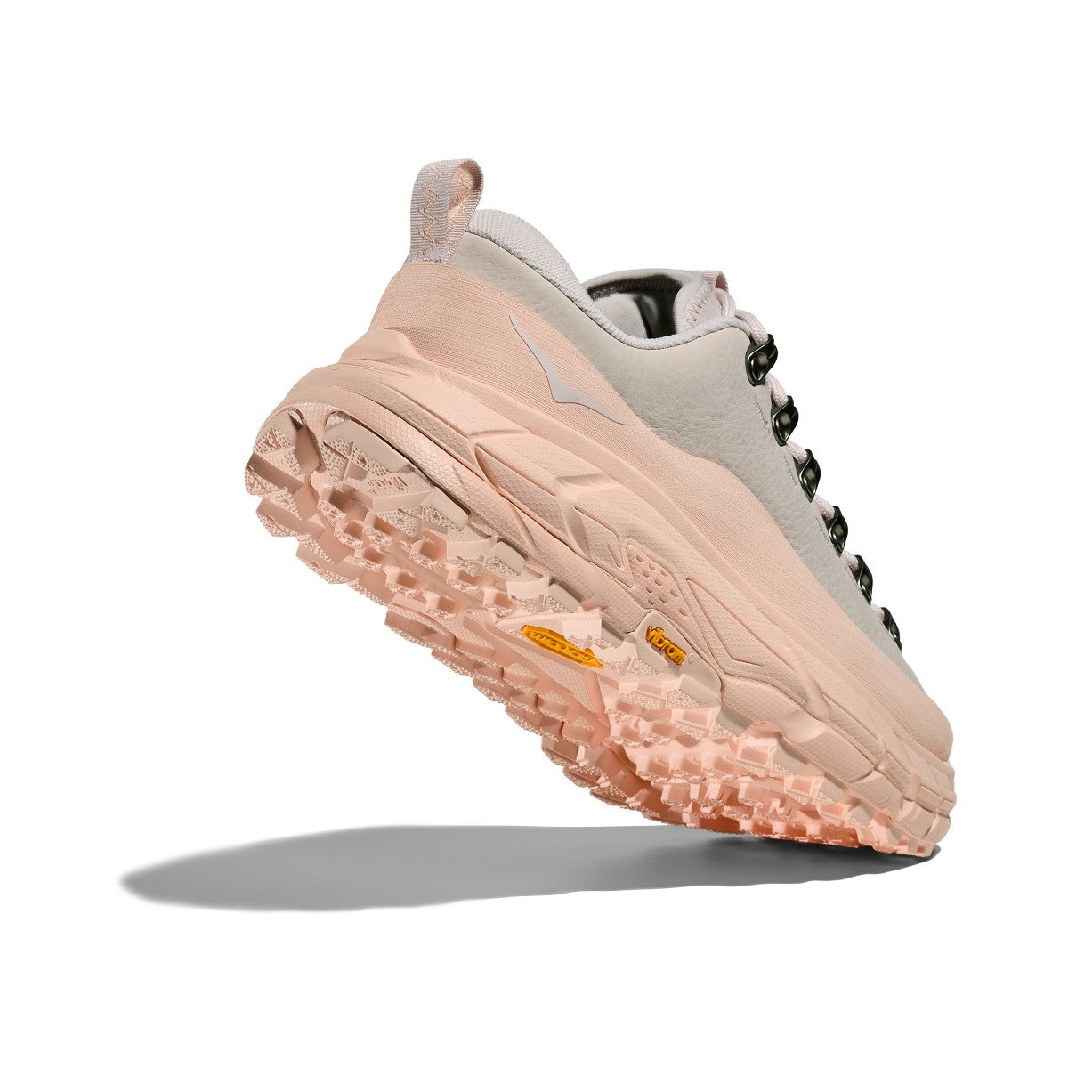 HOKA U TOR SUMMIT ホカ トー サミット 1147952-RNG【メンズ スニーカー ローカット ハイキングシューズ トレッキング ビブラムソール 25FW】