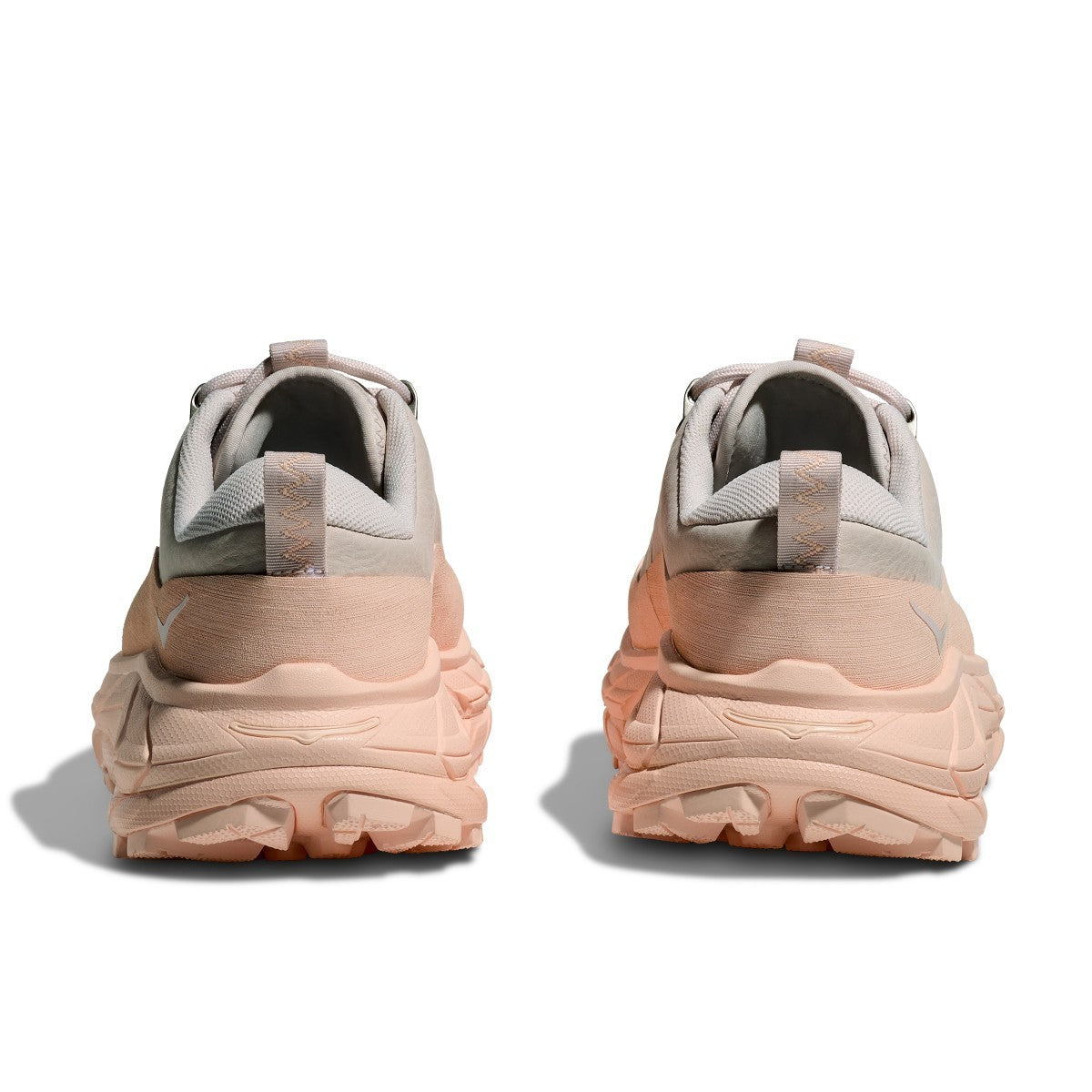 HOKA U TOR SUMMIT ホカ トー サミット 1147952-RNG【メンズ スニーカー ローカット ハイキングシューズ トレッキング ビブラムソール 25FW】