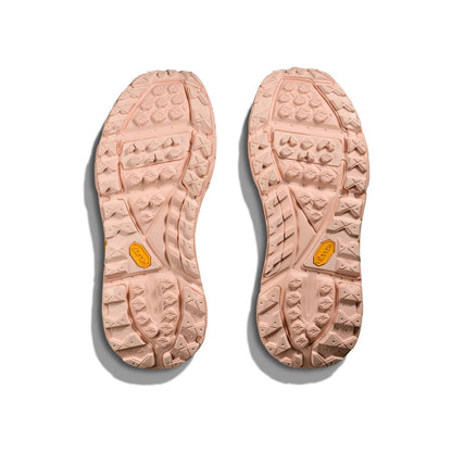 HOKA U TOR SUMMIT ホカ トー サミット 1147952-RNG【メンズ スニーカー ローカット ハイキングシューズ トレッキング ビブラムソール 25FW】