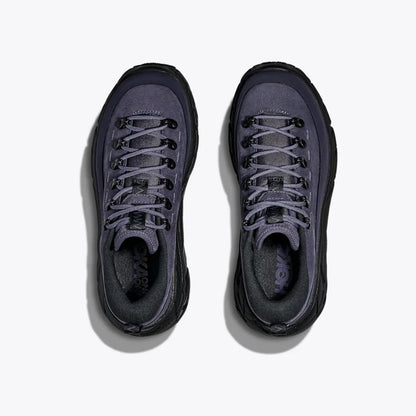 HOKA TOR SUMMIT ホカ トー サミット 1147952-SSQ【メンズ ハイキング ブーツ クッション性 レザー 耐久性 アウトソール 25FW】