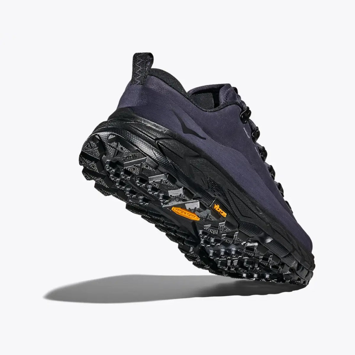 HOKA TOR SUMMIT ホカ トー サミット 1147952-SSQ【メンズ ハイキング ブーツ クッション性 レザー 耐久性 アウトソール 25FW】