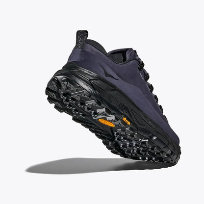 HOKA TOR SUMMIT ホカ トー サミット 1147952-SSQ【メンズ ハイキング ブーツ クッション性 レザー 耐久性 アウトソール 25FW】