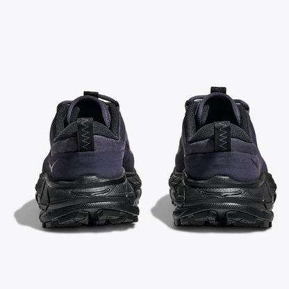 HOKA TOR SUMMIT ホカ トー サミット 1147952-SSQ【メンズ ハイキング ブーツ クッション性 レザー 耐久性 アウトソール 25FW】