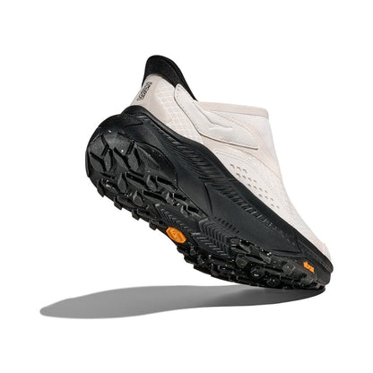 HOKA U PROJECT TRANSPORT ホカ プロジェクト トランスポート 1162850-FLCK【メンズ スニーカー ローカット シューズ ジップアップ アウトドア ビブラムソール 25FW】