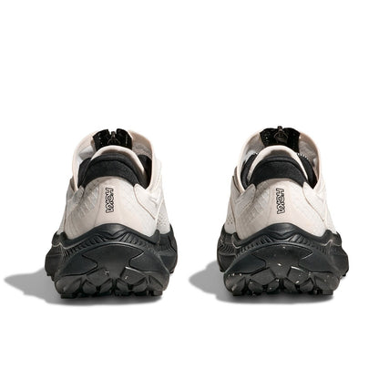HOKA U PROJECT TRANSPORT ホカ プロジェクト トランスポート 1162850-FLCK【メンズ スニーカー ローカット シューズ ジップアップ アウトドア ビブラムソール 25FW】