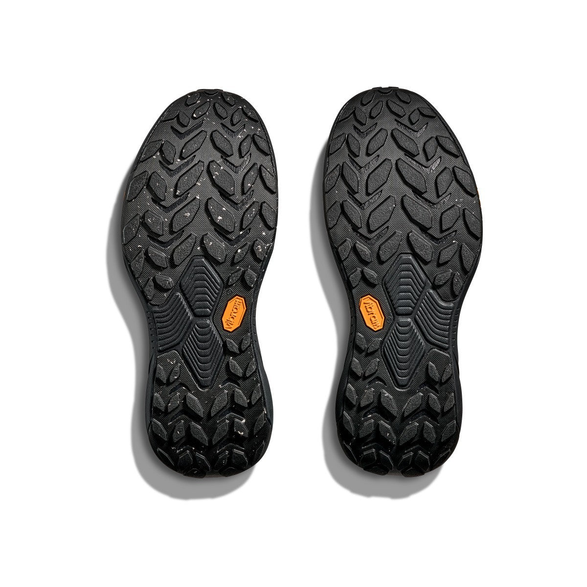 HOKA U PROJECT TRANSPORT ホカ プロジェクト トランスポート 1162850-FLCK【メンズ スニーカー ローカット シューズ ジップアップ アウトドア ビブラムソール 25FW】