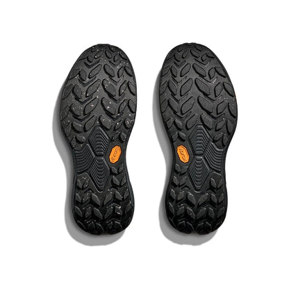HOKA U PROJECT TRANSPORT ホカ プロジェクト トランスポート 1162850-FLCK【メンズ スニーカー ローカット シューズ ジップアップ アウトドア ビブラムソール 25FW】
