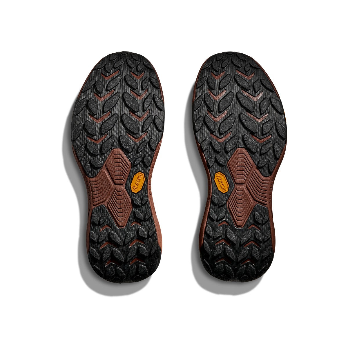 HOKA U PROJECT TRANSPORT ホカ プロジェクト トランスポート 1162850-MRWN【メンズ スニーカー ローカット シューズ ジップアップ アウトドア ビブラムソール 25FW】
