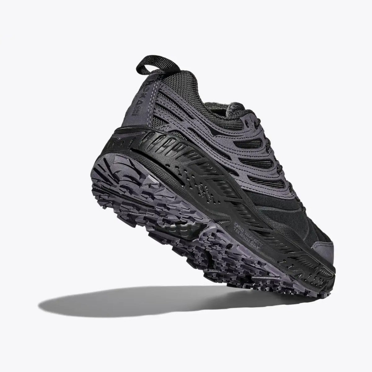 HOKA ELITE TERRAIN SYSTEM STINSON EVO OG 1166450-BBLC – Kinetics