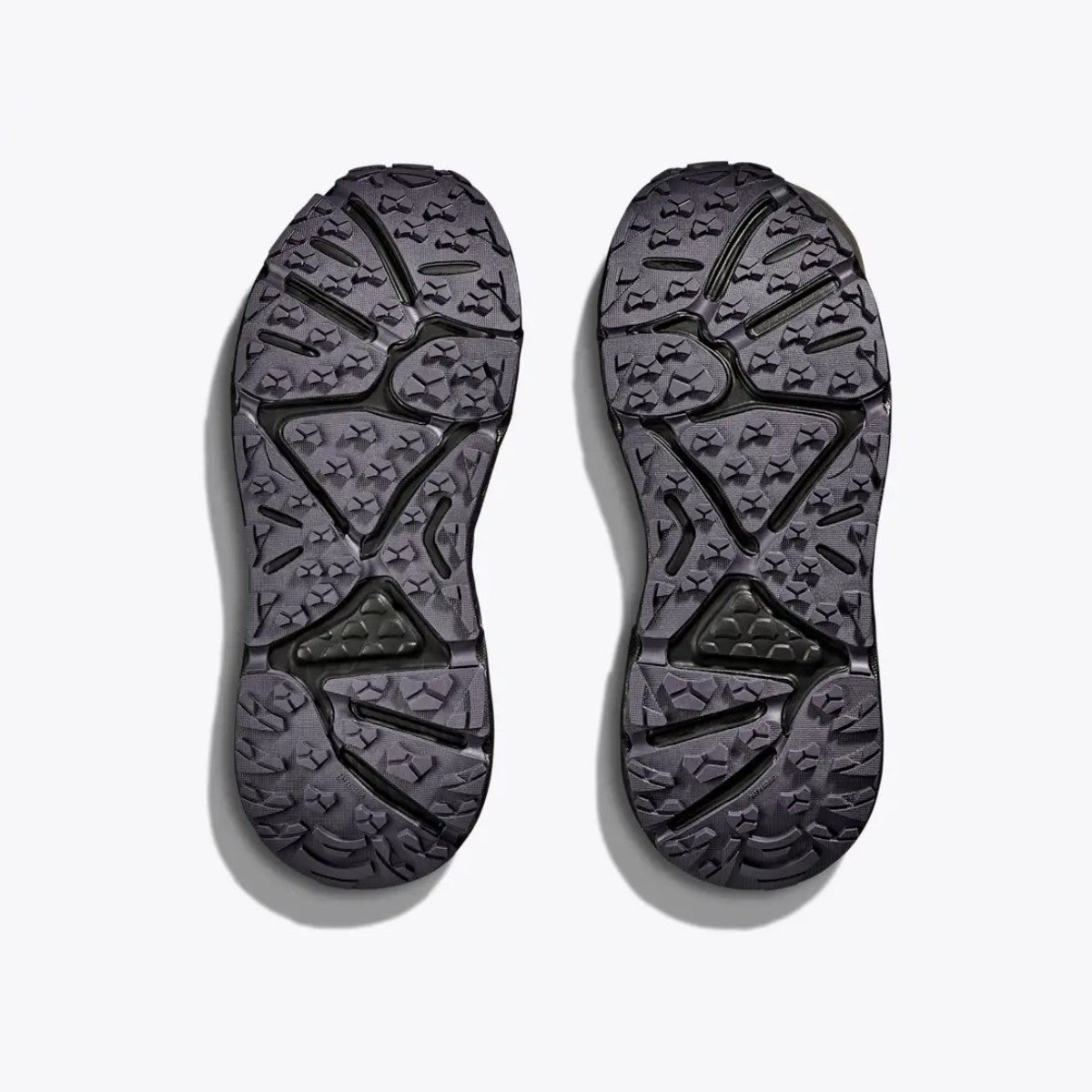 HOKA ELITE TERRAIN SYSTEM STINSON EVO OG ホカ エリートテレインシステム スティンソン エボ OG 1166450-BBLC【メンズ アルパイン 登山シューズ スニーカー 耐久性 レザー アウトドア 25FW】