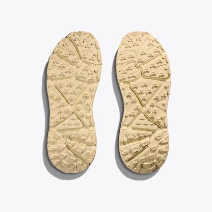 HOKA ELITE TERRAIN SYSTEM STINSON EVO OG ホカ エリートテレインシステム スティンソン エボ OG 1166450-MRNW【メンズ アルパイン 登山シューズ スニーカー 耐久性 レザー アウトドア 25FW】