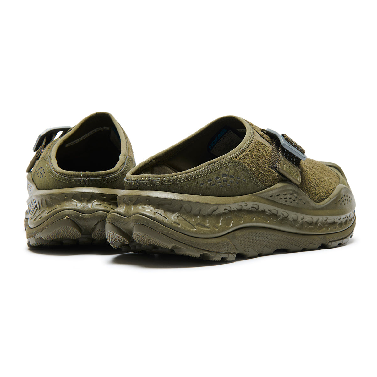HOKA ORA PRIMO EXT ホカ オラ プリモ EXT 1168973-AQLV【メンズ リカバリー フィット性 26SS】