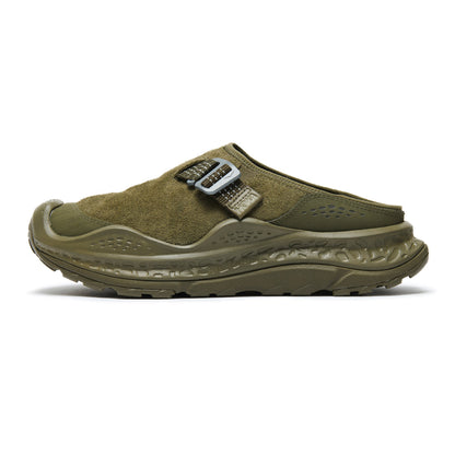 HOKA ORA PRIMO EXT ホカ オラ プリモ EXT 1168973-AQLV【メンズ リカバリー フィット性 26SS】