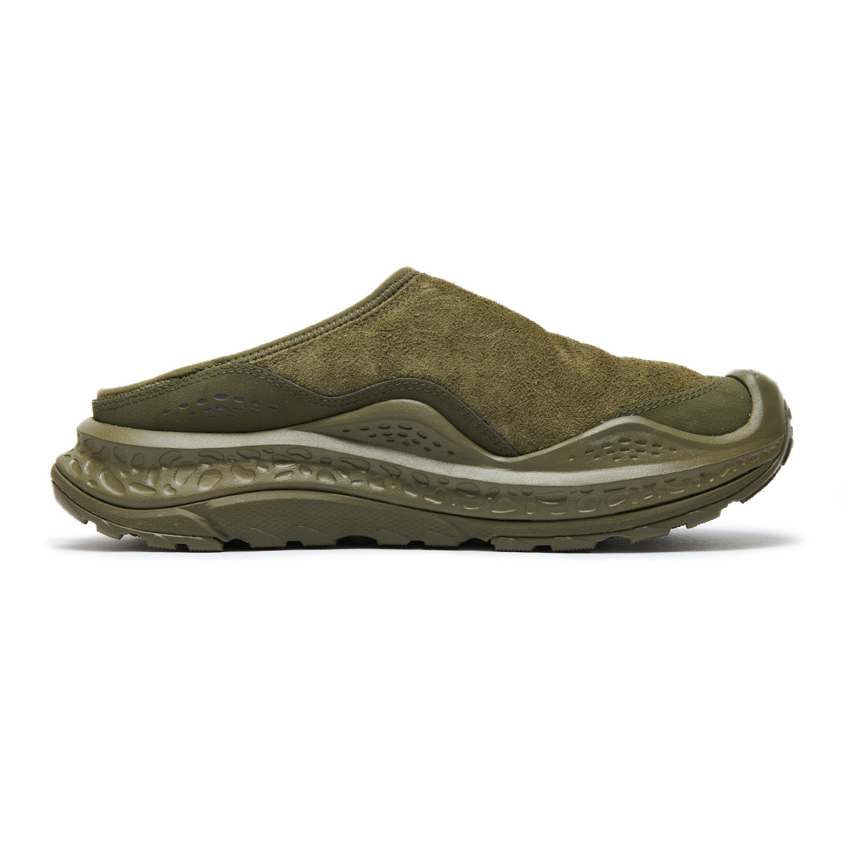 HOKA ORA PRIMO EXT ホカ オラ プリモ EXT 1168973-AQLV【メンズ リカバリー フィット性 26SS】
