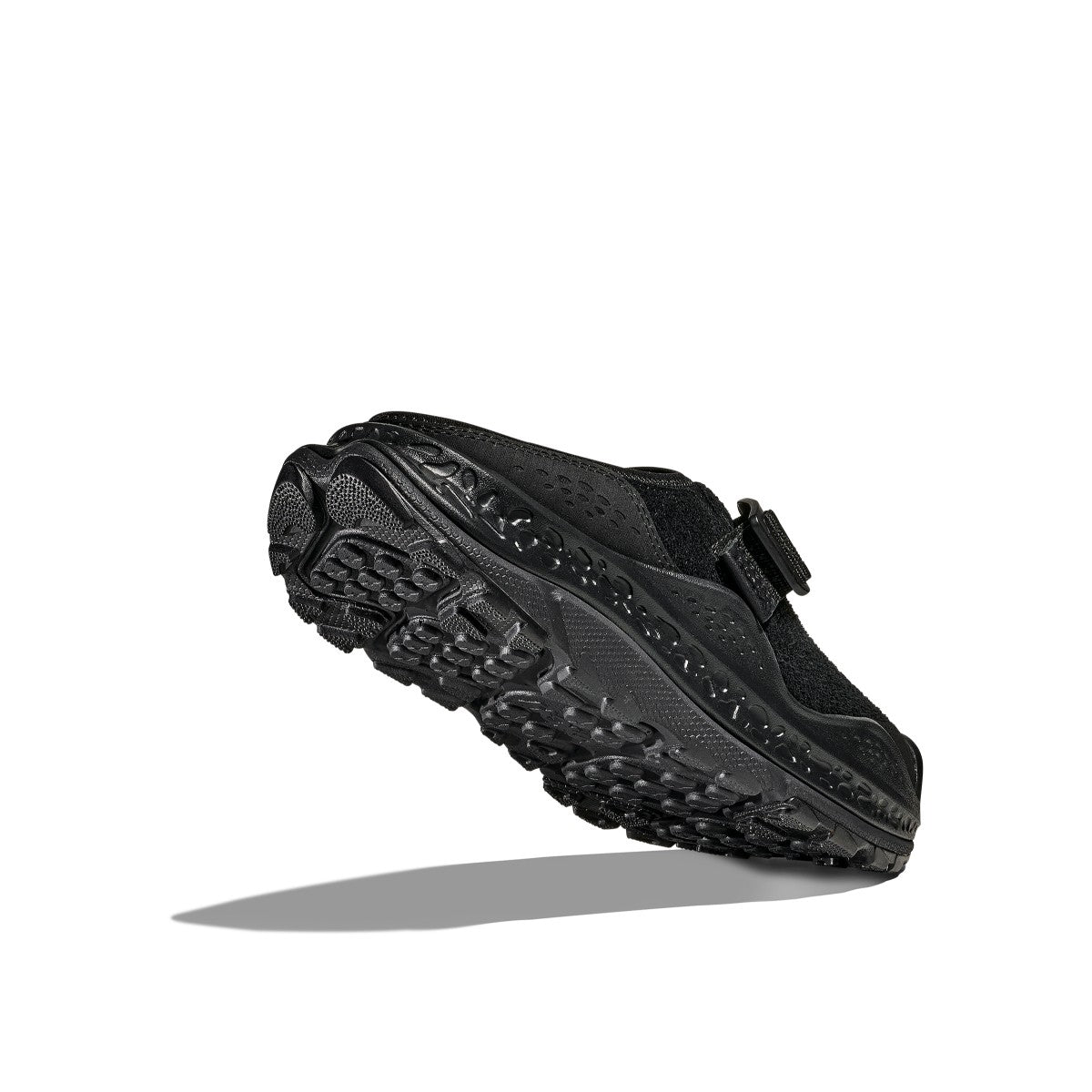 HOKA ORA PRIMO EXT ホカ オラ プリモ EXT 1168973-BBLC【メンズ スエード ミュール サンダル クッション スリッポン 25FW】