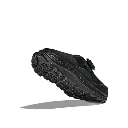 HOKA ORA PRIMO EXT ホカ オラ プリモ EXT 1168973-BBLC【メンズ スエード ミュール サンダル クッション スリッポン 25FW】