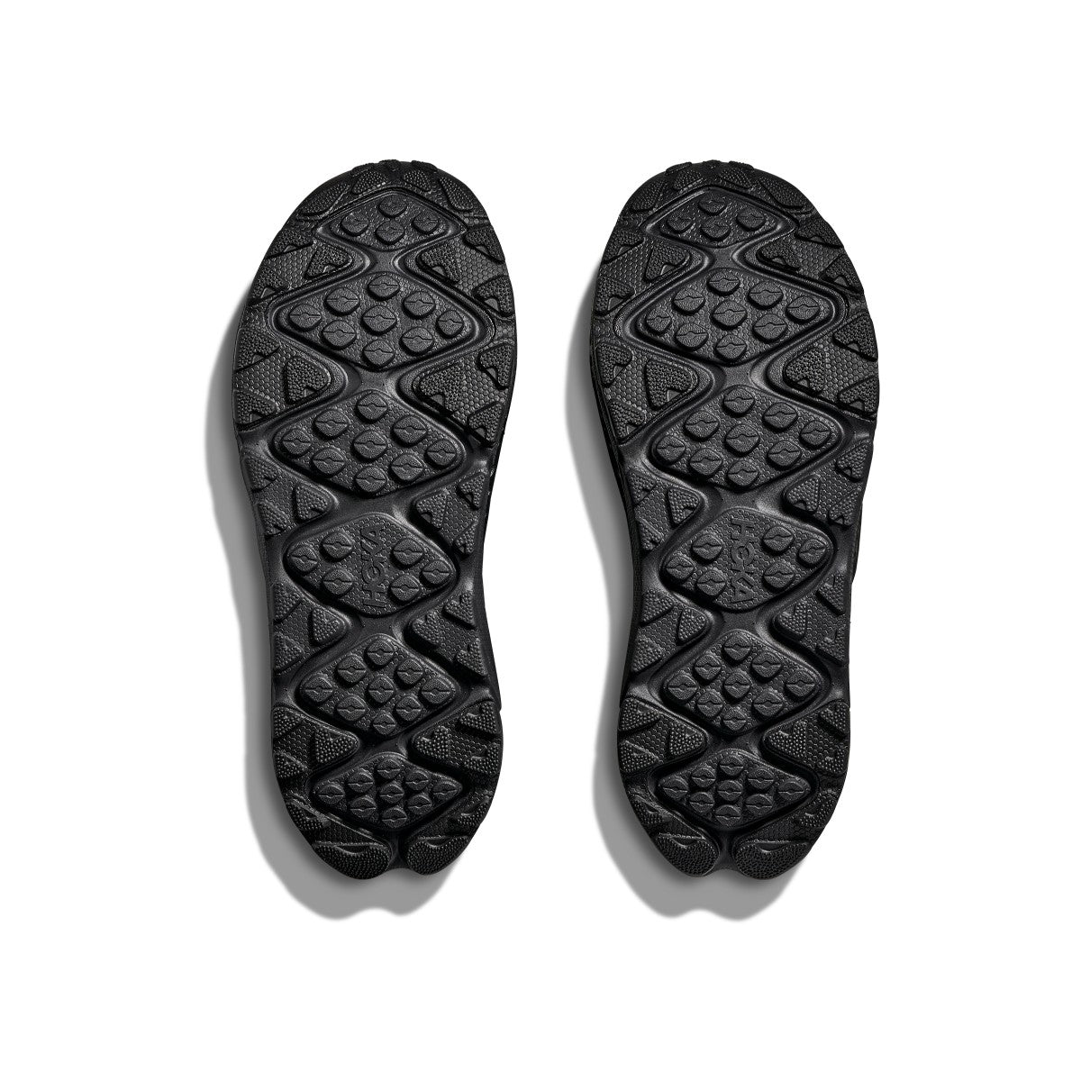 HOKA ORA PRIMO EXT ホカ オラ プリモ EXT 1168973-BBLC【メンズ スエード ミュール サンダル クッション スリッポン 25FW】