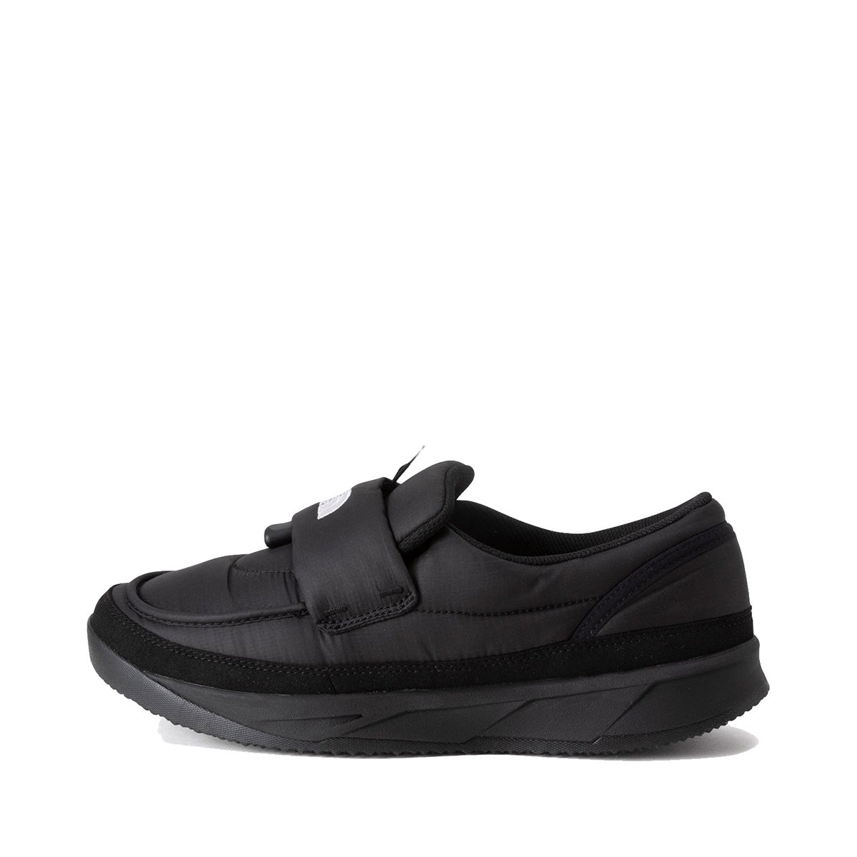 Nuptse Loafer ヌプシ ローファー　NF52575-VK THE NORTH FACE NUPTSE LOAFER ノースフェイス ヌプシ