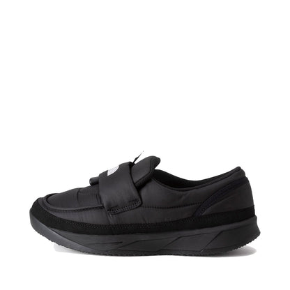 THE NORTH FACE NUPTSE LOAFER ザ・ノース・フェイス ヌプシ ローファー NF52575-KK【メンズ スニーカー ユニセックス 防寒 軽量 アウトドア タウンユース 25FW】