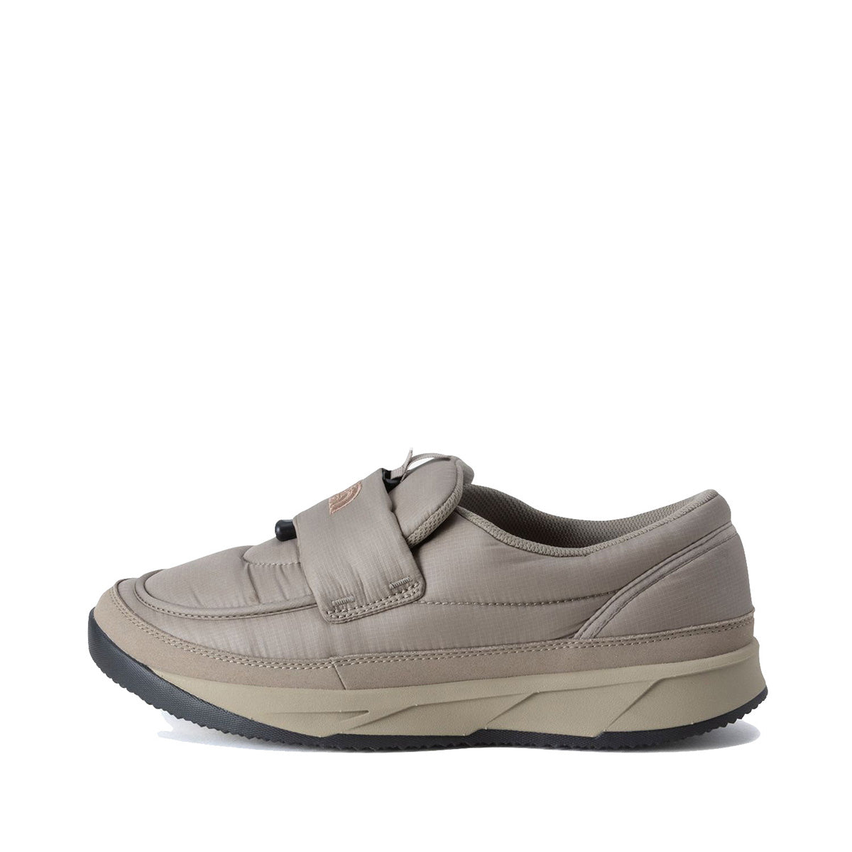 THE NORTH FACE NUPTSE LOAFER ザ・ノース・フェイス ヌプシ ローファー NF52575-MK【メンズ スニーカー ユニセックス 防寒 軽量 アウトドア タウンユース 25FW】