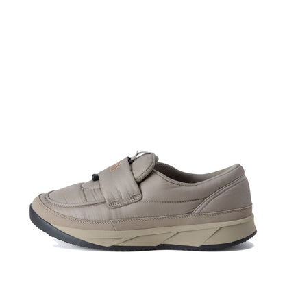 THE NORTH FACE NUPTSE LOAFER ザ・ノース・フェイス ヌプシ ローファー NF52575-MK【メンズ スニーカー ユニセックス 防寒 軽量 アウトドア タウンユース 25FW】