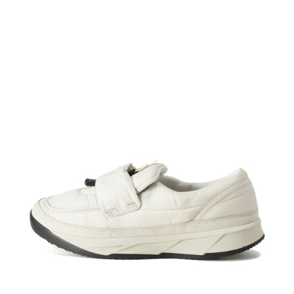 THE NORTH FACE NUPTSE LOAFER ザ・ノース・フェイス ヌプシ ローファー NF52575-VK【メンズ ローファー 防寒 保温 軽量 アウトドア グリップ 25FW】