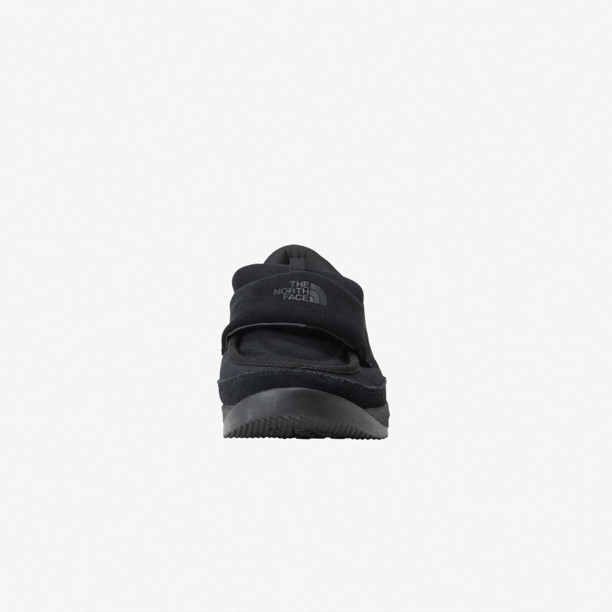 THE NORTH FACE NUPTSE LOAFER SUEDE ザ・ノース・フェイス ヌプシ ローファー スエード NF52576-KK【メンズ スエード ローファー 防寒 保温 軽量 グリップ 25FW】