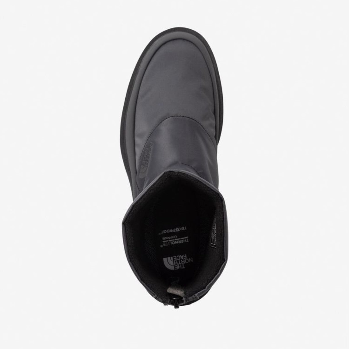THE NORTH FACE KALMIA NUPTSE BOOT WP SE ザ・ノース・フェイス カルミア ヌプシ ブーツ ウォータープルーフ SE NFW52574-AK【レディース ブーツ 防水 保温 防寒 Vibram アウトドア 25FW】
