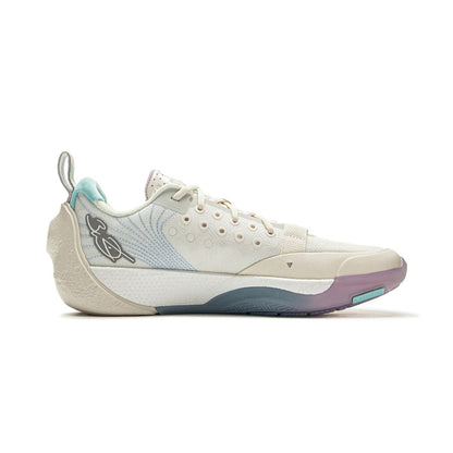 LI-NING Wade All City 13 リーニン ウェイド オール シティ 13 ABAV017-1【メンズ スニーカー バスケットシューズ クッション性 反発力 軽量 25FW】