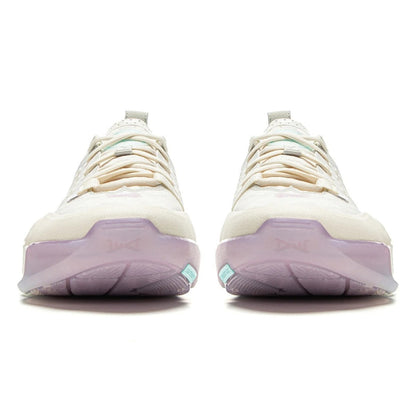 LI-NING Wade All City 13 リーニン ウェイド オール シティ 13 ABAV017-1【メンズ スニーカー バスケットシューズ クッション性 反発力 軽量 25FW】