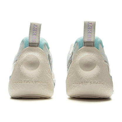 LI-NING Wade All City 13 リーニン ウェイド オール シティ 13 ABAV017-1【メンズ スニーカー バスケットシューズ クッション性 反発力 軽量 25FW】