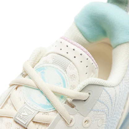 LI-NING Wade All City 13 リーニン ウェイド オール シティ 13 ABAV017-1【メンズ スニーカー バスケットシューズ クッション性 反発力 軽量 25FW】