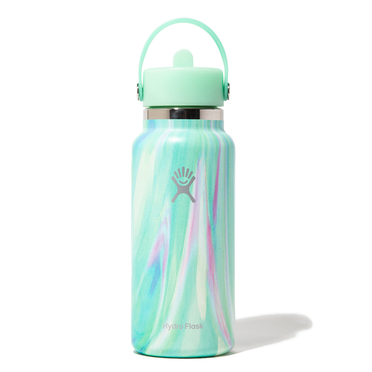 32 oz Wide Mouth Flex Straw