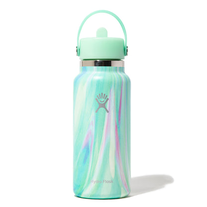 32 oz Wide Mouth Flex Straw