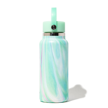 32 oz Wide Mouth Flex Straw