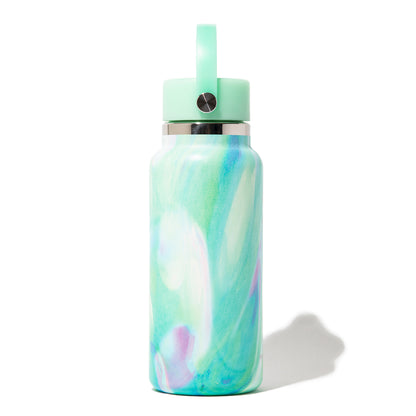 32 oz Wide Mouth Flex Straw