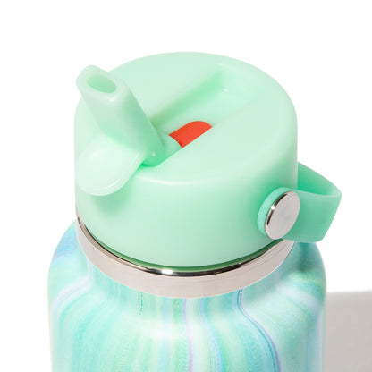 32 oz Wide Mouth Flex Straw