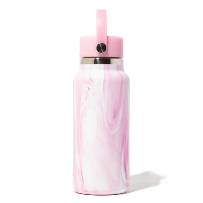 32 oz Wide Mouth Flex Straw