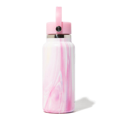 32 oz Wide Mouth Flex Straw