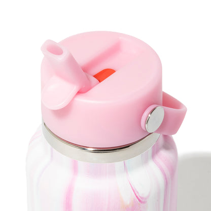 32 oz Wide Mouth Flex Straw