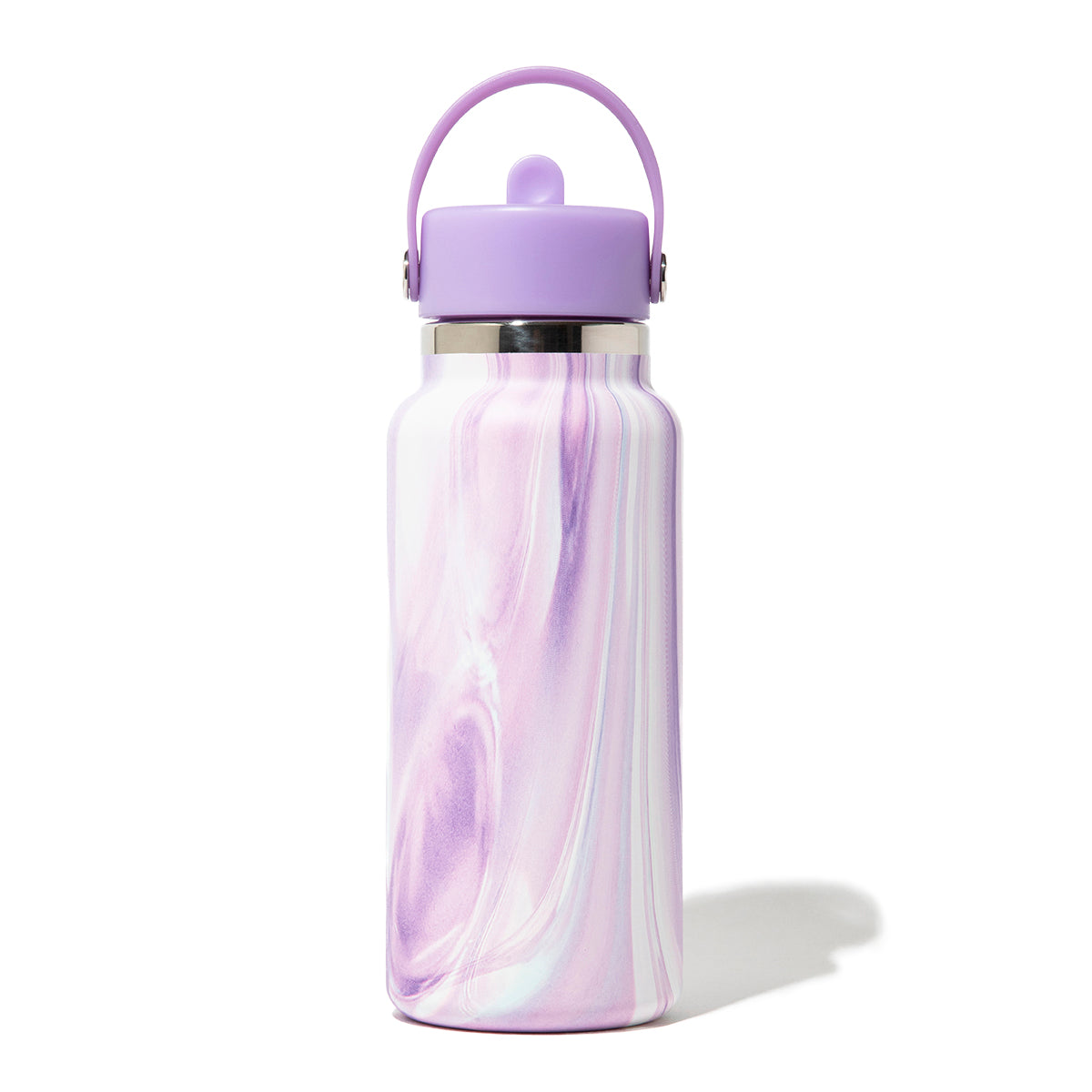 32 oz Wide Mouth Flex Straw