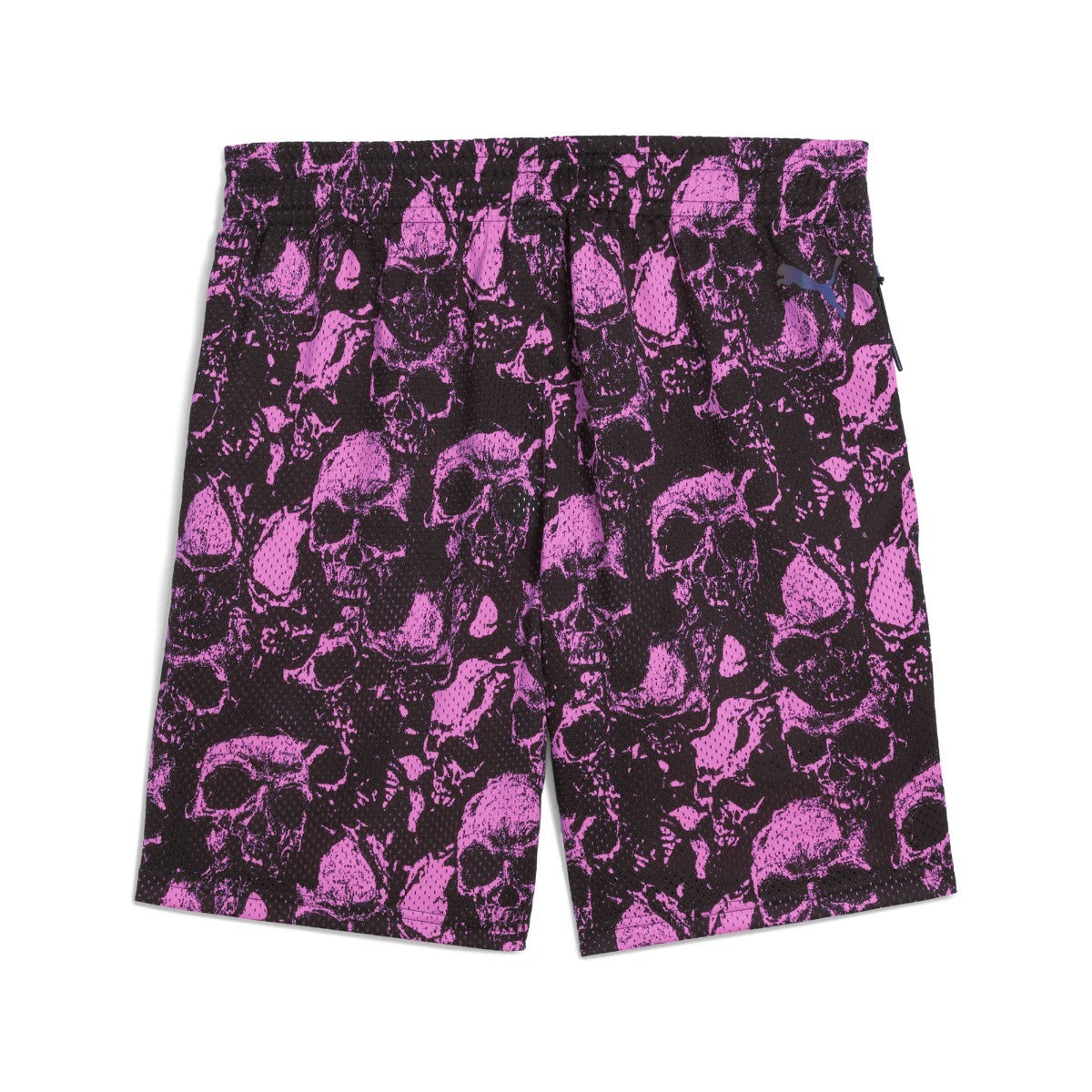 PUMA LAMELO WORLD TOUR-NAMENT AOP 7INCH SHORTS 632429 – Kinetics