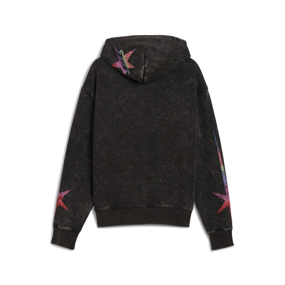 PUMA LAMELO STAR VISION HOODIE プーマ ラメロ スター ビジョン フーディー 632435【メンズ パーカー スウェット フリース リラックスフィット カジュアル 25FW】