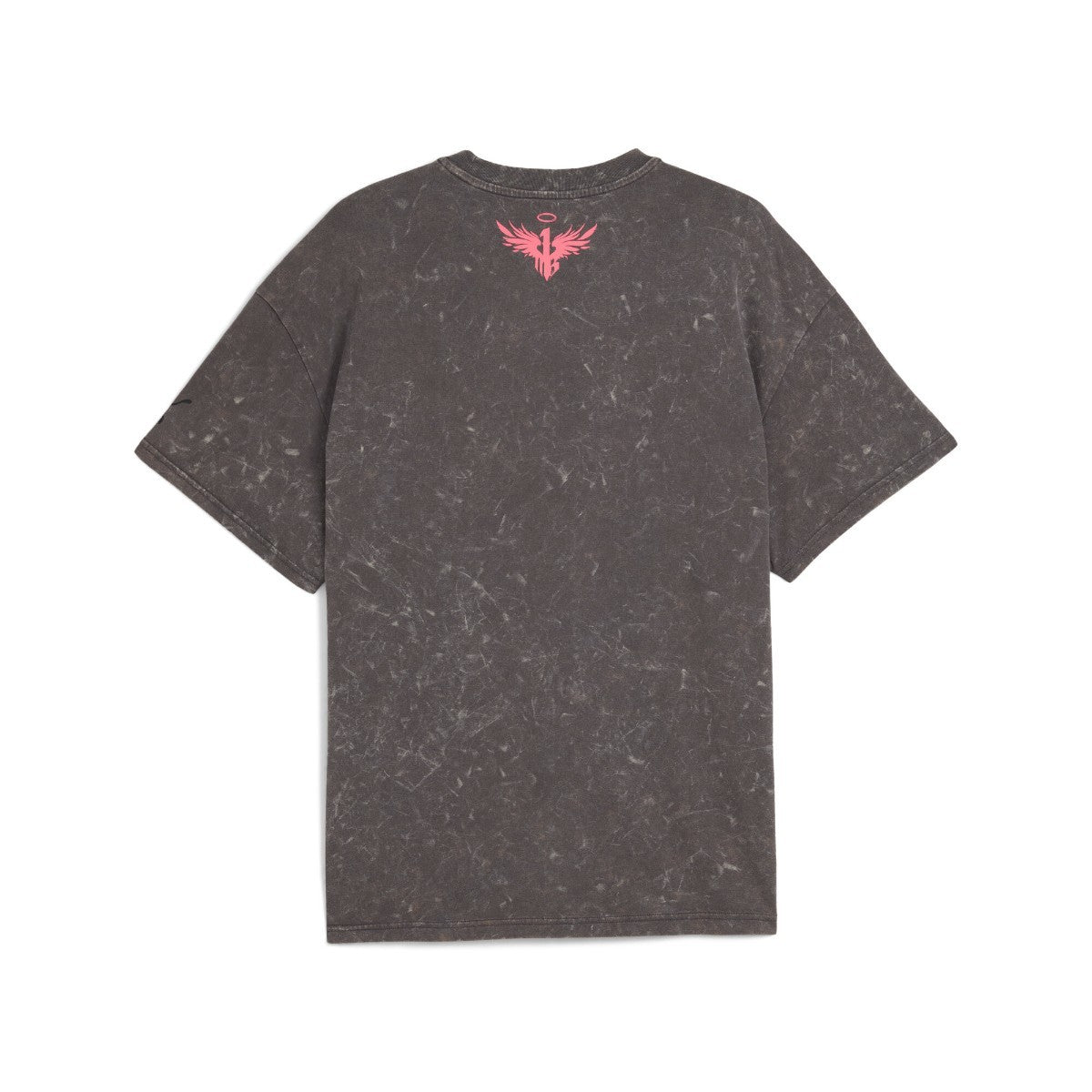 PUMA LAMELO STAR VISION GRAPHIC TEE プーマ ラメロ スター ビジョン グラフィック Tシャツ 632438【メンズ Tシャツ 半袖 オーバーサイズ サステナブル 25FW】