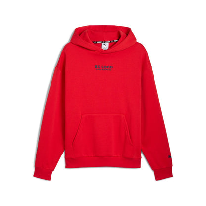 PUMA HOOPS x E.T. HOODIE プーマ HOOPS x E.T. フーディ 633101【メンズ パーカー グラフィック 映画 コラボ 25FW】