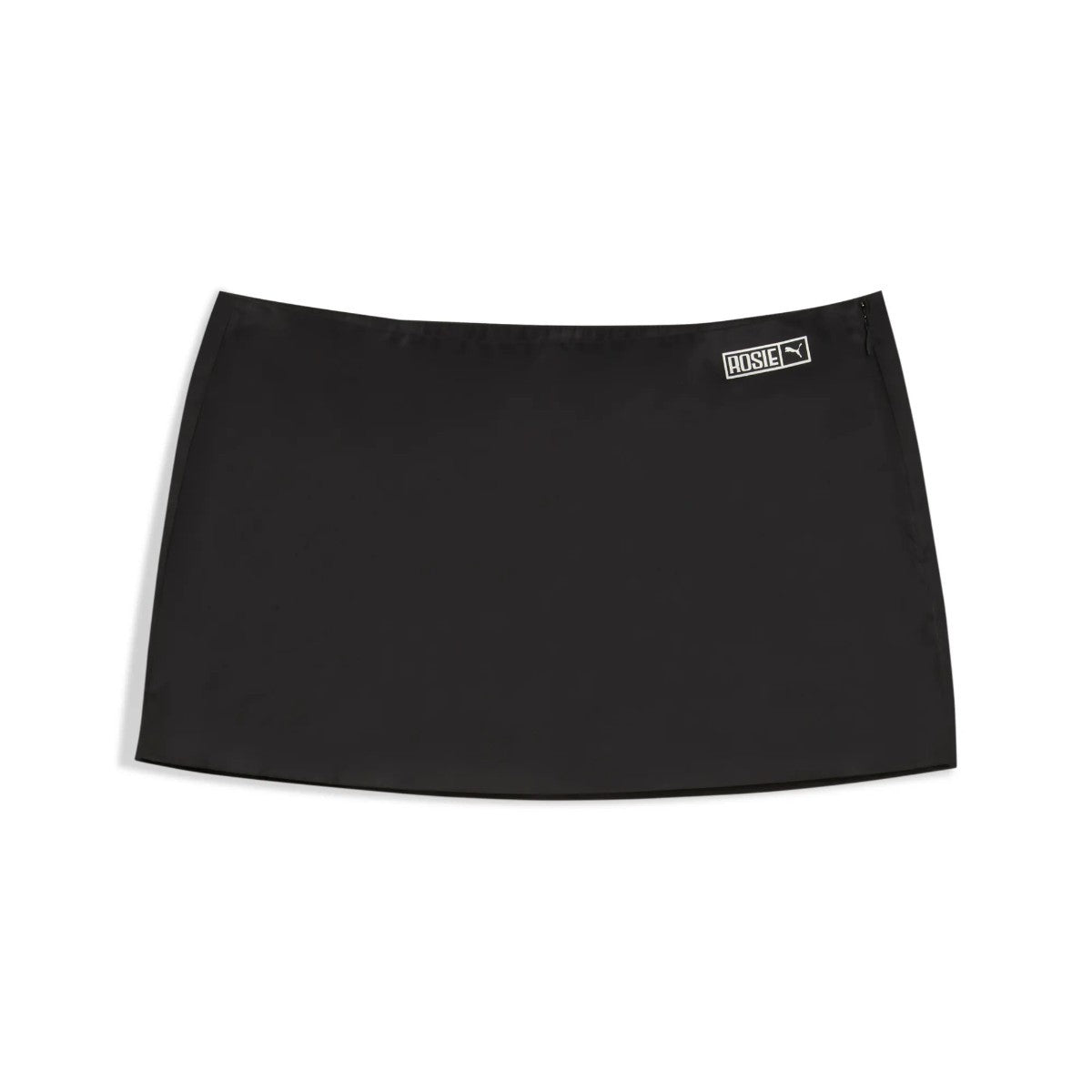 PUMA PUMA x ROSE SLIM MICRO MINI SKIRT WV プーマ プーマ x ロゼ スリム マイクロ ミニ スカート WV 633798【レディース スカート ボトムス ショート丈 コラボ 25FW】