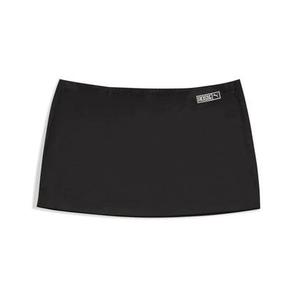 PUMA PUMA x ROSE SLIM MICRO MINI SKIRT WV プーマ プーマ x ロゼ スリム マイクロ ミニ スカート WV 633798【レディース スカート ボトムス ショート丈 コラボ 25FW】